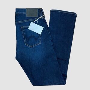 EDWIN NEW Jace Straight Denim Jeans NWT Unisex Size 29